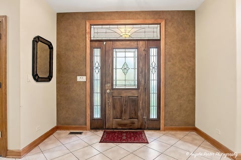 Tiny photo for 2916 HANGING FEN Court, Johnsburg, IL 60050 (MLS # 12773856)