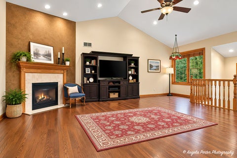 Tiny photo for 2916 HANGING FEN Court, Johnsburg, IL 60050 (MLS # 12773856)