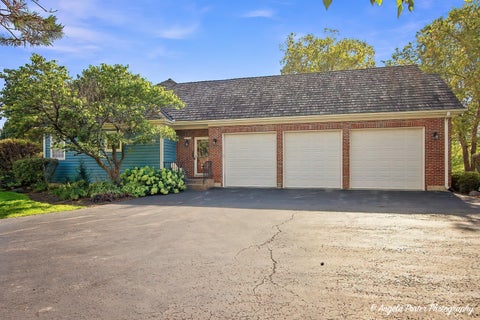 Tiny photo for 2916 HANGING FEN Court, Johnsburg, IL 60050 (MLS # 12773856)