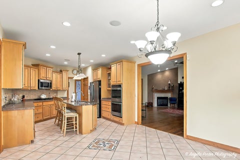 Tiny photo for 2916 HANGING FEN Court, Johnsburg, IL 60050 (MLS # 12773856)