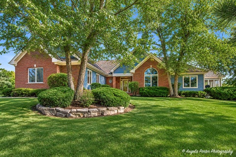 Photo of 2916 HANGING FEN Court, Johnsburg, IL 60050 (MLS # 12773856)