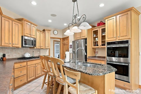 Tiny photo for 2916 HANGING FEN Court, Johnsburg, IL 60050 (MLS # 12773856)