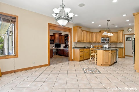 Tiny photo for 2916 HANGING FEN Court, Johnsburg, IL 60050 (MLS # 12773856)