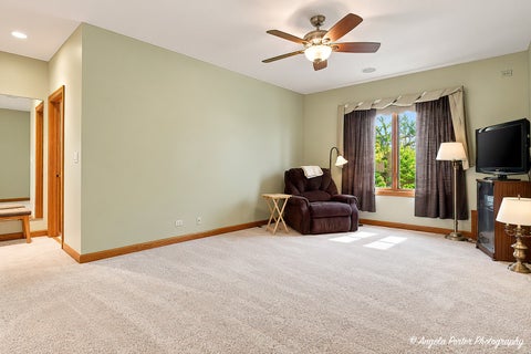 Tiny photo for 2916 HANGING FEN Court, Johnsburg, IL 60050 (MLS # 12773856)