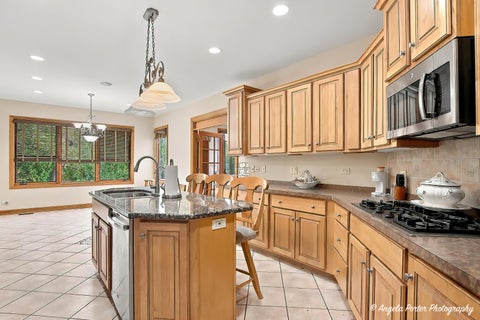 Tiny photo for 2916 HANGING FEN Court, Johnsburg, IL 60050 (MLS # 12773856)