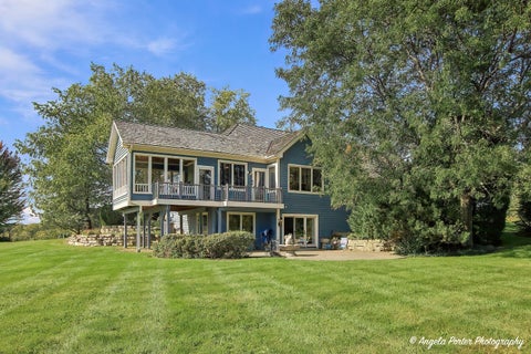 Tiny photo for 2916 HANGING FEN Court, Johnsburg, IL 60050 (MLS # 12773856)