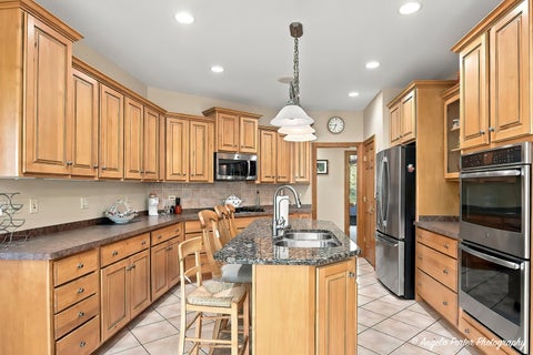 Tiny photo for 2916 HANGING FEN Court, Johnsburg, IL 60050 (MLS # 12773856)