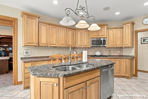 Tiny photo for 2916 HANGING FEN Court, Johnsburg, IL 60050 (MLS # 12773856)