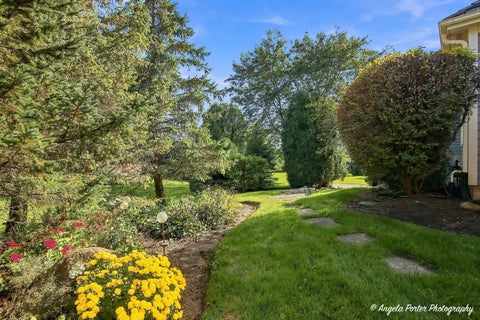 Tiny photo for 2916 HANGING FEN Court, Johnsburg, IL 60050 (MLS # 12773856)