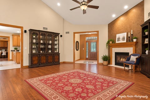 Tiny photo for 2916 HANGING FEN Court, Johnsburg, IL 60050 (MLS # 12773856)