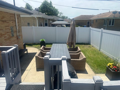 Tiny photo for 8425 W Sunnyside Avenue, Chicago, IL 60656 (MLS # 12665307)