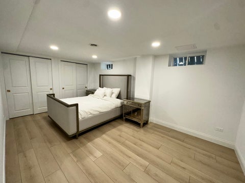 Tiny photo for 8425 W Sunnyside Avenue, Chicago, IL 60656 (MLS # 12665307)