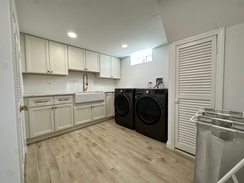Tiny photo for 8425 W Sunnyside Avenue, Chicago, IL 60656 (MLS # 12665307)