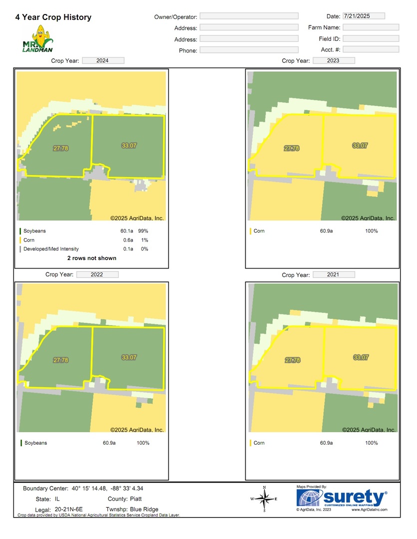 1028 E County Road 3200 N