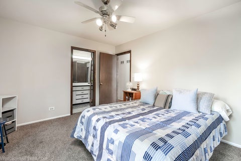 Tiny photo for 770 Yosemite Trail, Roselle, IL 60172 (MLS # 12688482)
