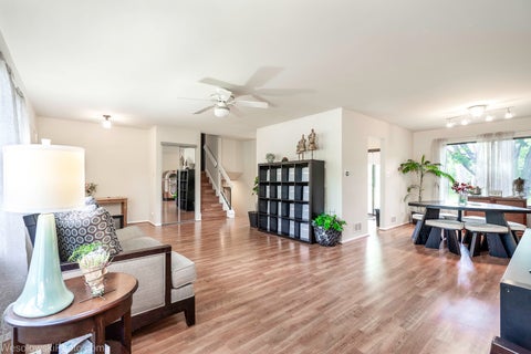 Tiny photo for 770 Yosemite Trail, Roselle, IL 60172 (MLS # 12688482)