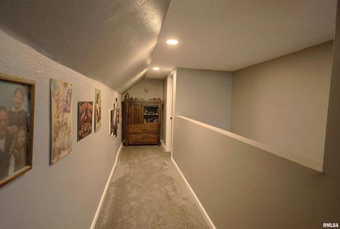 Tiny photo for 1629 Firewood Lane, Centralia, IL 62801 (MLS # EB460531)