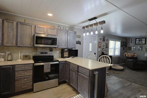 Tiny photo for 1629 Firewood Lane, Centralia, IL 62801 (MLS # EB460531)