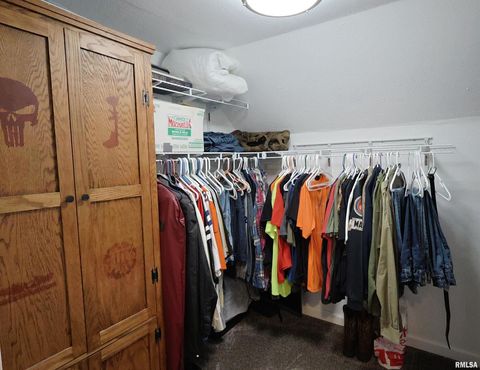 Tiny photo for 1629 Firewood Lane, Centralia, IL 62801 (MLS # EB460531)