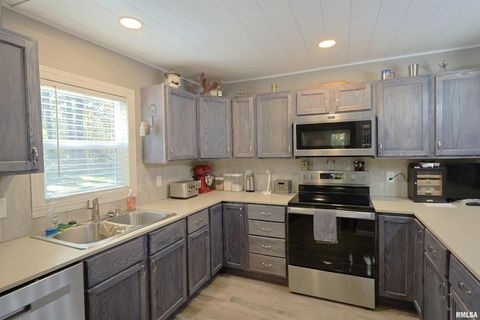 Tiny photo for 1629 Firewood Lane, Centralia, IL 62801 (MLS # EB460531)