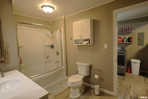 Tiny photo for 1629 Firewood Lane, Centralia, IL 62801 (MLS # EB460531)