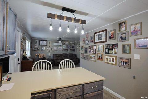 Tiny photo for 1629 Firewood Lane, Centralia, IL 62801 (MLS # EB460531)