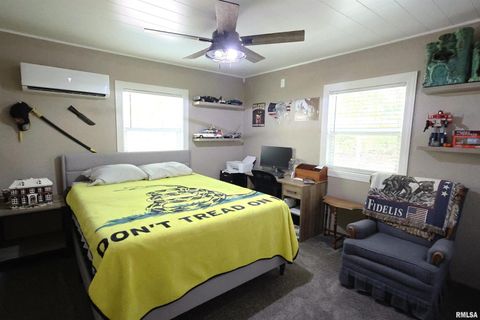 Tiny photo for 1629 Firewood Lane, Centralia, IL 62801 (MLS # EB460531)