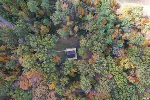 Tiny photo for 1629 Firewood Lane, Centralia, IL 62801 (MLS # EB460531)