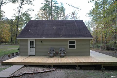 Tiny photo for 1629 Firewood Lane, Centralia, IL 62801 (MLS # EB460531)