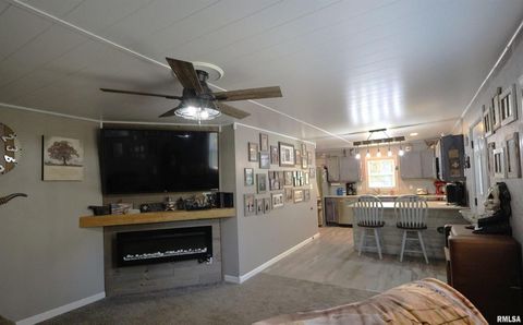 Tiny photo for 1629 Firewood Lane, Centralia, IL 62801 (MLS # EB460531)