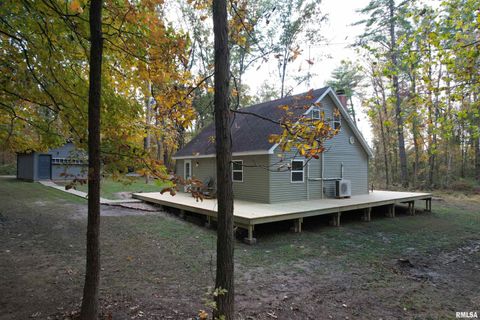 Tiny photo for 1629 Firewood Lane, Centralia, IL 62801 (MLS # EB460531)