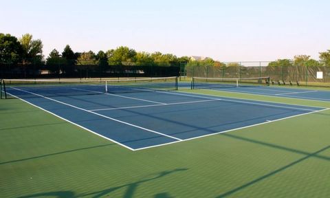 Tiny photo for 21535 W Empress Lane, Plainfield, IL 60544 (MLS # 12485996)