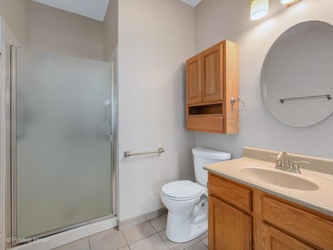 Tiny photo for 21535 W Empress Lane, Plainfield, IL 60544 (MLS # 12485996)
