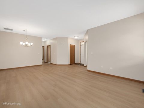 Tiny photo for 21535 W Empress Lane, Plainfield, IL 60544 (MLS # 12485996)