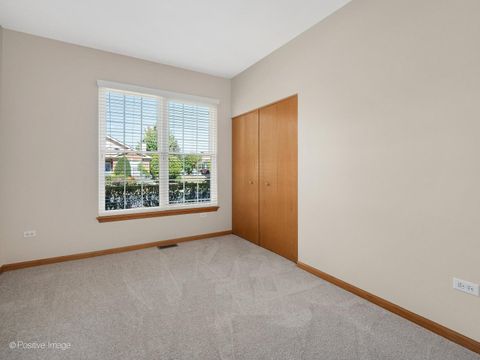 Tiny photo for 21535 W Empress Lane, Plainfield, IL 60544 (MLS # 12485996)