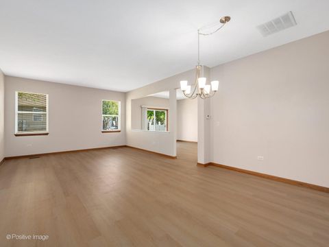 Tiny photo for 21535 W Empress Lane, Plainfield, IL 60544 (MLS # 12485996)
