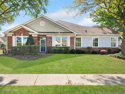 Photo of 21535 W Empress Lane, Plainfield, IL 60544 (MLS # 12485996)
