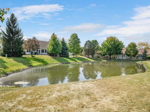 Tiny photo for 21535 W Empress Lane, Plainfield, IL 60544 (MLS # 12485996)