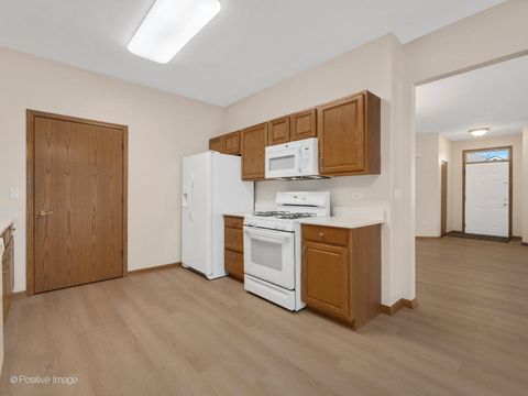 Tiny photo for 21535 W Empress Lane, Plainfield, IL 60544 (MLS # 12485996)