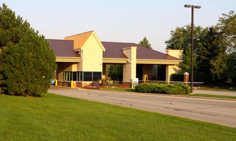 Tiny photo for 21535 W Empress Lane, Plainfield, IL 60544 (MLS # 12485996)