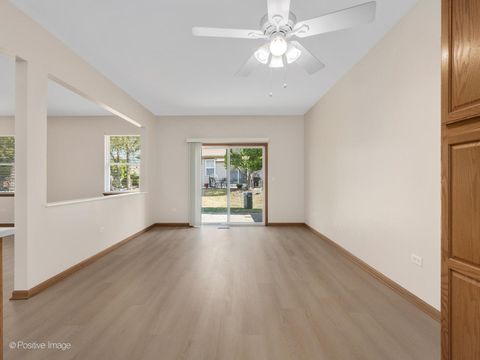 Tiny photo for 21535 W Empress Lane, Plainfield, IL 60544 (MLS # 12485996)
