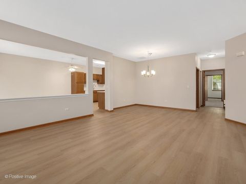 Tiny photo for 21535 W Empress Lane, Plainfield, IL 60544 (MLS # 12485996)