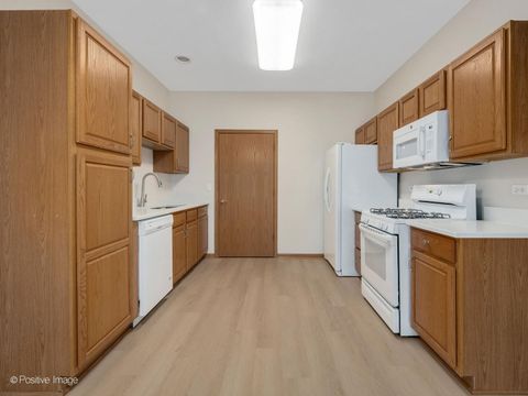 Tiny photo for 21535 W Empress Lane, Plainfield, IL 60544 (MLS # 12485996)