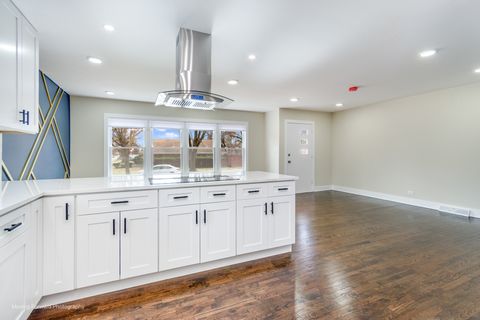 Tiny photo for 1314 E 151st Street, Dolton, IL 60419 (MLS # 12609891)