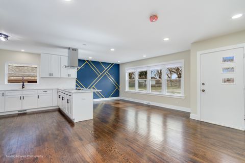 Tiny photo for 1314 E 151st Street, Dolton, IL 60419 (MLS # 12609891)