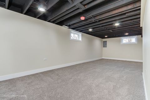 Tiny photo for 1314 E 151st Street, Dolton, IL 60419 (MLS # 12609891)