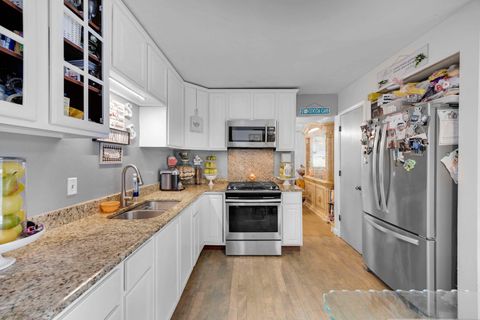 Tiny photo for 1943 182nd Street, Lansing, IL 60438 (MLS # 12459273)