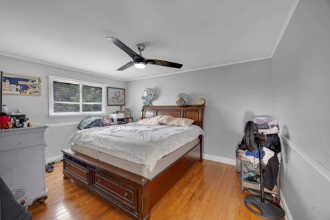 Tiny photo for 1943 182nd Street, Lansing, IL 60438 (MLS # 12459273)