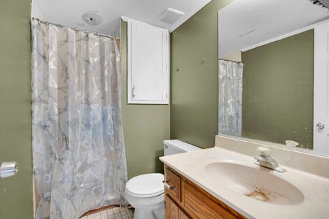 Tiny photo for 1943 182nd Street, Lansing, IL 60438 (MLS # 12459273)