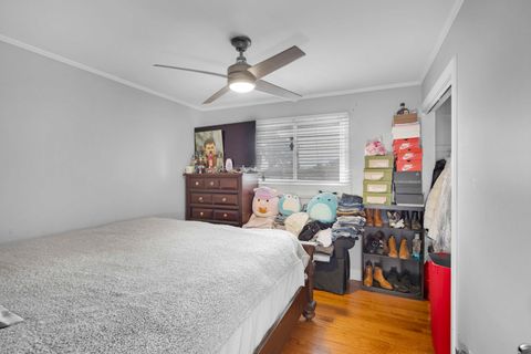 Tiny photo for 1943 182nd Street, Lansing, IL 60438 (MLS # 12459273)